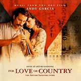 For Love or Country: The Arturo Sandoval Story