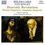 Hildegard von Bingen: Heavenly Revelations