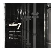 Killer 7 Original Sound Track