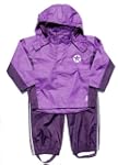 Name it M�dchen Regenjacke & Regenhos...