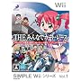SIMPLE Wii �V���[�Y Vol.1 THE �݂�ȂŃJ�[�g����[�X