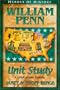 William Penn: Unit Study Curriculum Guide (Heroes of History) (Heroes of History Unit Study)