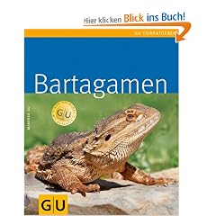 Bartagamen (GU TierRatgeber)
