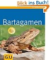 Bartagamen (GU TierRatgeber)