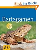 Bartagamen (GU TierRatgeber)