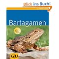 Bartagamen (GU TierRatgeber)