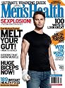 Men's Health (1-year auto-renewal)