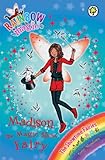 Madison the magic show fairy