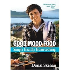 Good Mood Food: Simple, Healthy, Home Cooking