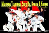 Mastering Traditional Shito Ryu Karate & Kobudo 10 Volume Set