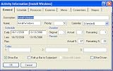 TurboProject 4.0 Standard