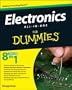 Electronics All-In-One Desk Reference For Dummies