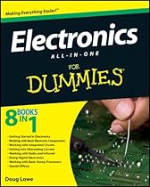 Electronics All-In-One Desk Reference For Dummies