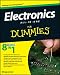 Electronics All-In-One Desk Reference For Dummies Electronics All-In-One Desk Reference For Dummies