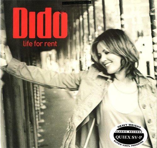 Dido - Dido (2001, No Angel Disc 1) - Zortam Music