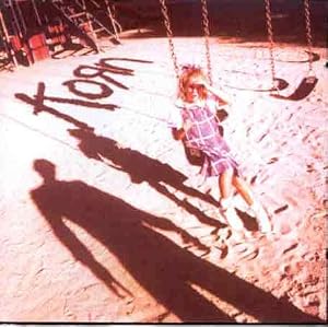 Korn - Korn Korn - Korn