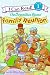 The Berenstain Bears' Family Reunion (I Can Read Book 1)