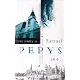 The Diary of Samuel Pepys: 1661 v.2: 1661 Vol 2 (Diary of Samuel Pepys (Paperback))
