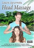 Learn Ayurveda - Head Massage  (NTSC Version)