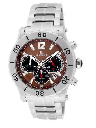 black friday price Le Chateau 5437m_bro&blk
