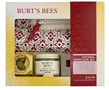 Burt's Bees Natural Manicure Set