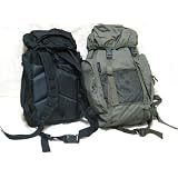 「WESTROOPER」35ℓ防水リュックサック