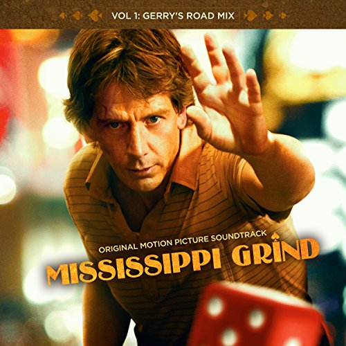 Mississippi Grind Volume 1: Ge Original Soundtrack