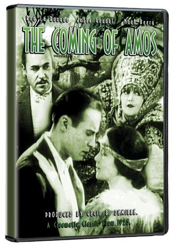 The Coming of Amos - Free Movie Clips