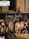 Connaissance des Arts, Hors-Série N° 513 : Louis Boilly : 1761-1845