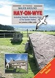 Walks around Hay-On-Wye : including Talgarth, Glasbury, Clyro & The Golden Valley