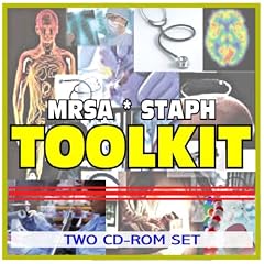 MRSA (Methicillin-Resistant Staphylococcus Aureus) and Staph (Staphylococcal) Infections... by U.S. Government