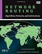Network Routing: Algorithms, Protocols, and Architectures (The Morgan Kaufmann Series in Networking)