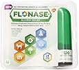 Flonase Allergy Relief Nasal Spray, 120 Count