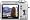 Sony Cybershot DSC-S700 7.2MP Digital Camera with 3x Optical Zoom
