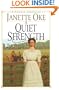 A Quiet Strength (Prairie Legacy Series #3)