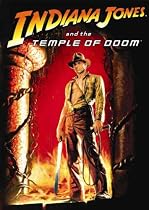 Indiana Jones And The Temple Of Doom - Special Edition [DVD] [1984]