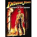 Indiana Jones And The Temple Of Doom - Special Edition [DVD]
