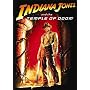 Indiana Jones And The Temple Of Doom - Special Edition [DVD] [1984]