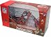 NFL Orange County Choppers 1:10 Scale New England Patriots Chopper