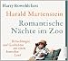Bücher : Romantische Nächte im Zoo. Betrachtungen und Geschichten aus einem komischen Land, 2 CDs
