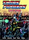 Transformers: City of...