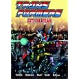 Transformers: City of Fear (Transformers (Graphic Novels))