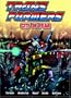 Transformers: City of Fear (Transformers (Titan Books Paperback))