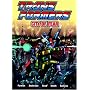 Transformers: City of Fear (Transformers (Titan) (Graphic Novels))