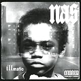 Illmatic [Vinyl]