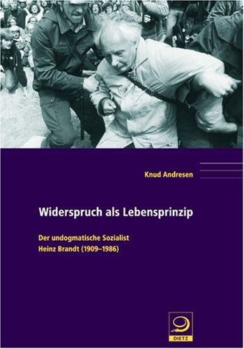 Widerspruch als Lebensprinzip