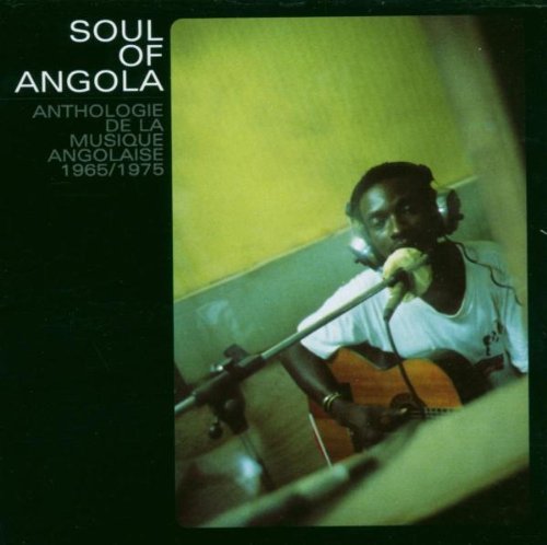 Soul of Angola