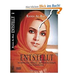Entstellt: Sie erlebte einen Albtraum -. und wurde die mutigste Frau Saudi-Arabiens