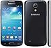 Samsung Galaxy S4 mini GT-I9190 8GB, 3G, Unlocked International Version, Black 