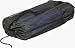 YogaAccessories (TM) Oversized Nylon Drawstring Yoga Mat Bag
